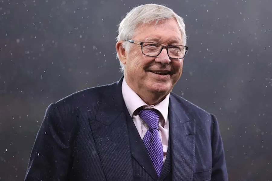 Report: Sir Alex Ferguson's Manchester United Ambassador Deal Ended amid Cost Cutting